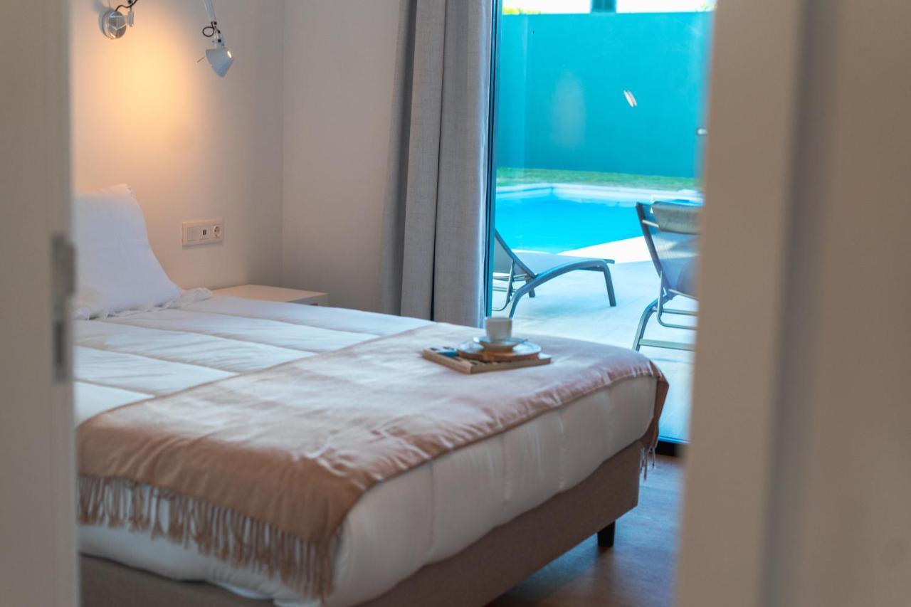 Populo'S Place Ponta Delgada المظهر الخارجي الصورة