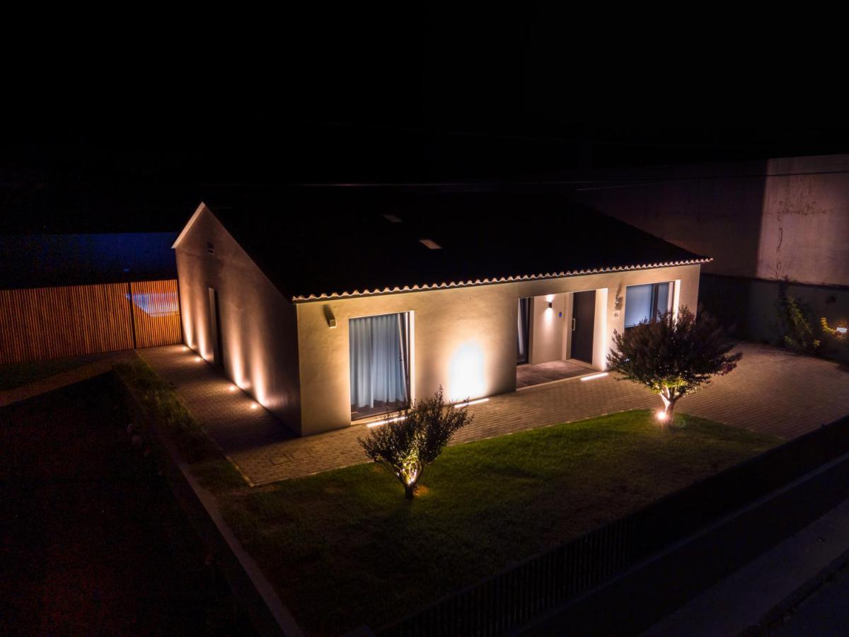Populo'S Place Ponta Delgada المظهر الخارجي الصورة