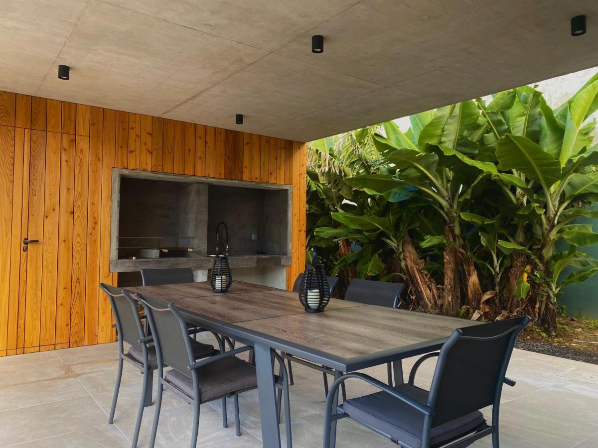 Populo'S Place Ponta Delgada المظهر الخارجي الصورة