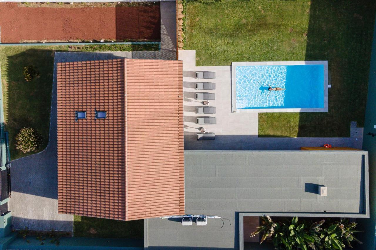 Populo'S Place Ponta Delgada المظهر الخارجي الصورة